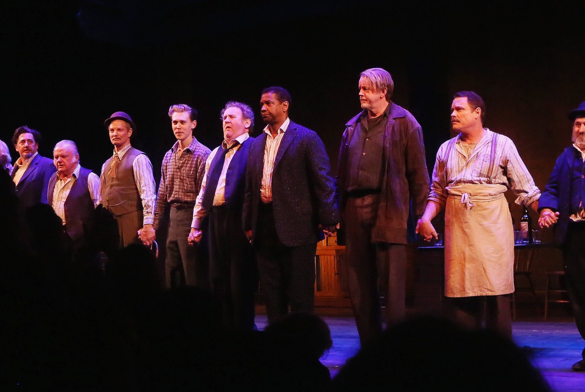 Punya kemampuan akting yang luar biasa